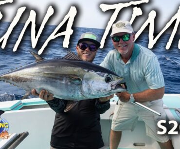 Tune in for the Latest Tuna Reports in Florida!