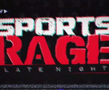 SportsRage with Gabriel Morency 5/29/24 Hour 1