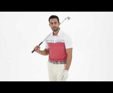 Maelreg | Performance Golf Apparel