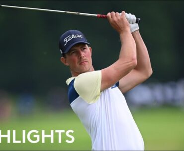 Round 2 Highlights | 2024 European Open