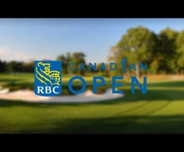 RBC Canadian Open in Hamilton: Everything you need to know