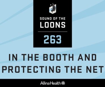 SOTL: Episode 263 - In the Booth and Protecting the Net