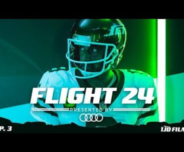 All-Access: Aaron Rodgers, New York Jets Set For Takeoff In 2024 | Flight 24: Episode 3