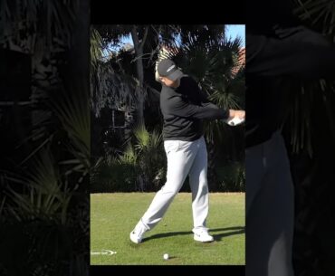 hip turn in golf swing 3 Steps