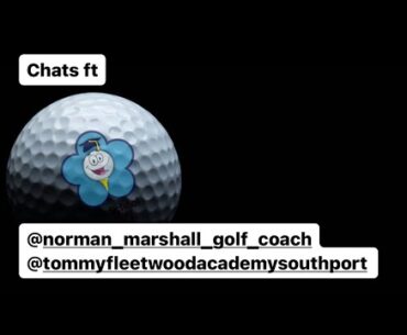 Tommy Fleetwoods first coach discusses his early years and golf academy growth (NORMAN MARSHALL)