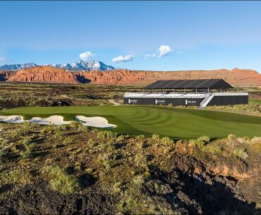What we know about Utah's PGA Tour event: Black Desert Championship (October, 2024)