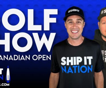 PGA RBC Canadian Open | May 29, 2024 | DraftKings DFS Picks, Plays and Process