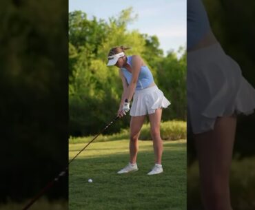 Golf girls for the win #golf #shorts #ytshorts #ytviral #shortsvideo