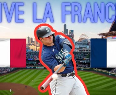 VIVE LA FRANCE!!! Mariners POSTGAME: Ty Crushes Angels! 32-27