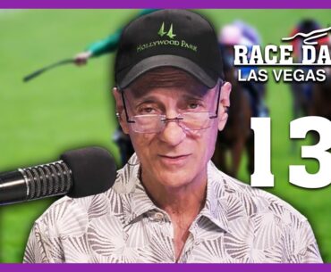 Race Day Las Vegas - June 1, 2024