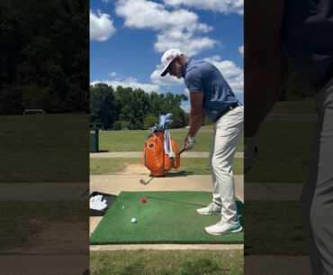 The Best Golf Takeaway Drill to Slow Down and Improve Rhythm