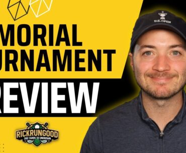 the Memorial Tournament | Fantasy Golf Preview & Picks, Sleepers, Data - DFS Golf & DraftKings