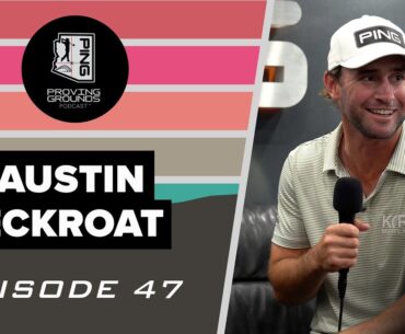 Episode 47: Austin Eckroat