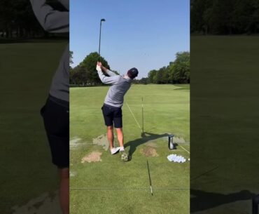 Justin Rose Golf Swing Is Still Perfect...  #golf #golfingtips #golfswing