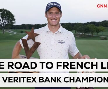 The Road to French Lick (Ep. 3): Veritex Bank Championship