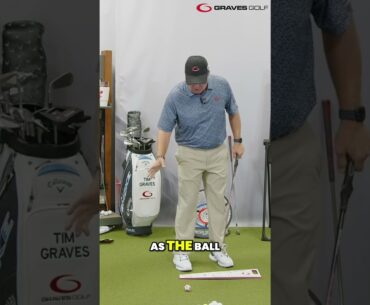 Mastering the Perfect Golf Swing Understanding Ball Positioning Techniques