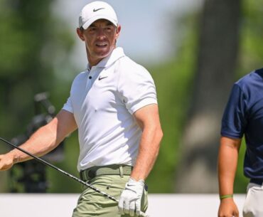 Can Rory McIlroy win the 2024 RBC Canadian Open? Golfer’s odds explored