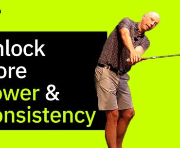 Forearm Rotation in the Golf Swing (Unlock More Power & Consistency)