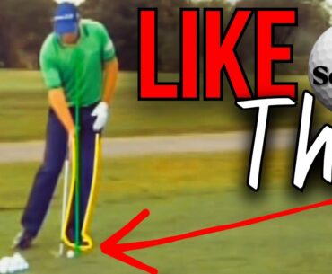 The #1 Chipping Secret (It's Easy)