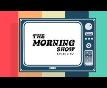 The Morning Show on XL7-TV (June 3, 2024)