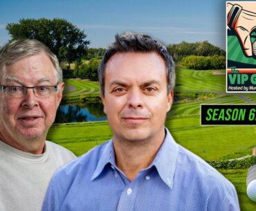 The VIP Golf Show - Leah Bathgate, Josh Fleming, and others - 06-02-24