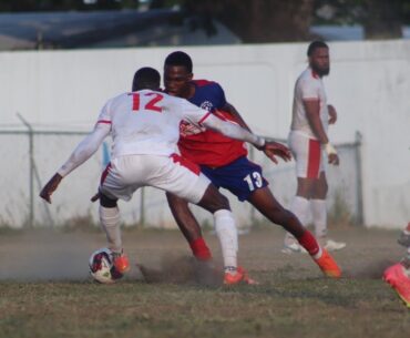 LIVE: POLICE FC vs ROYAL LAKES FC Live Stream St Catherine Major League Semi Finals