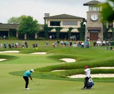Memorial Tournament Best Bets | Green on the Greens