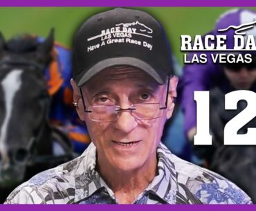Race Day Las Vegas - May 30, 2024