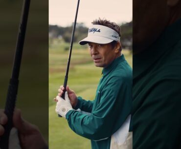Jimmy Fallon - Kith For TaylorMade 2024 | TaylorMade Golf