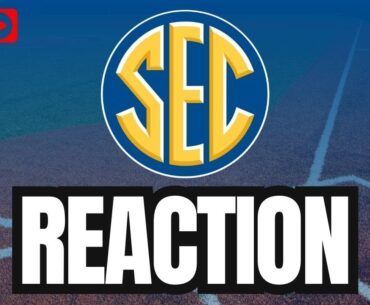 SEC Baseball Reaction: Tennessee, Kentucky, Florida, LSU, Mississippi State & Georgia Still Alive