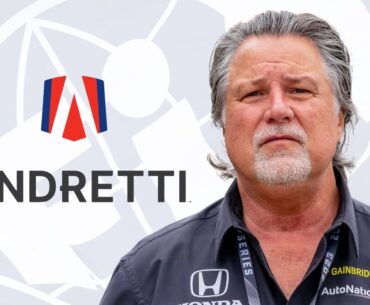 Andretti and Perez's Future REVEALED: Massive Leak!