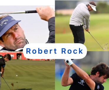Robert Rock pure swing compilation