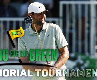 Best bets for the Memorial Tournament | Going For The Green | Golf Channel