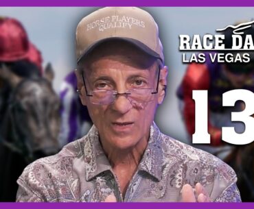 Race Day Las Vegas - June 5, 2024