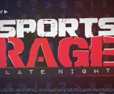 SportsRage with Gabriel Morency 6/5/24 Hour 1