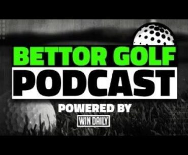 The Memorial Tournament Breakdown | Bettor Golf Pod