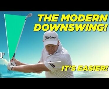 You Won't Believe How Easy This Is! - SIMPLE! - (PGA Tour Drill)