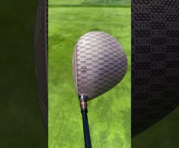 Unbox The Kith Qi10 Driver Rose | TaylorMade Golf