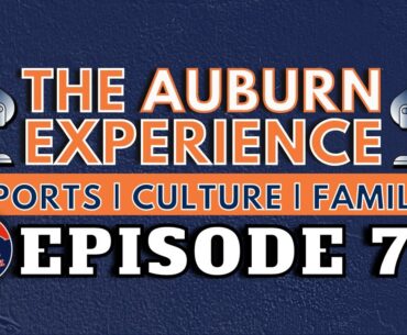 LIVE | Auburn National Championship and Basketball Roster | TAE EPISODE 79