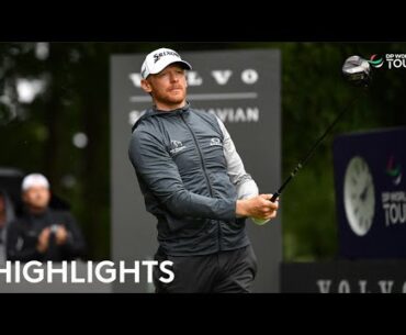 Round 3 Highlights | 2024 Volvo Car Scandinavian Mixed