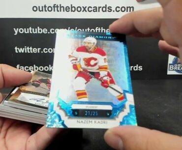 Out Of The Box Group Break #15,281- 2x2x2x Mixer Team Buy with 23-24 Black Diamond, Trilogy & CC