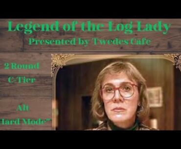 Legend of the Log Lady/Mountain View Championship Preview