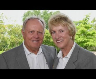 Barbara Nicklaus - the First Lady of Golf