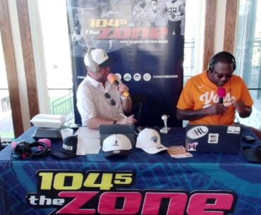 Vols, Purple Aces in Battle for Game 1 of Super Regionals | 3HL LIVE from GreyStone Golf Club