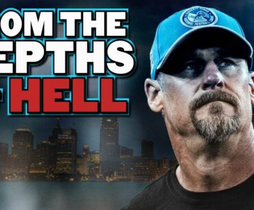 How Dan Campbell Brought The Lions Back from The Dead