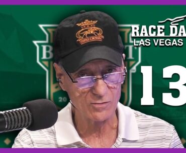 2024 Belmont Stakes | Race Day Las Vegas