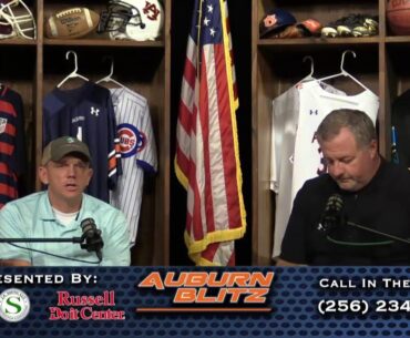 Sportz Blitz, Auburn Blitz and AHSAA programming