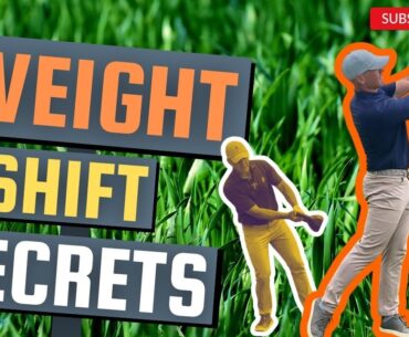 This 1 MOVE Will Instantly Unlock Your Best Golf Swing!