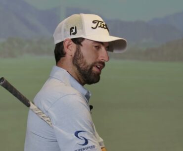Pro Practice with Cody Blick: How I Dial In My Wedges
