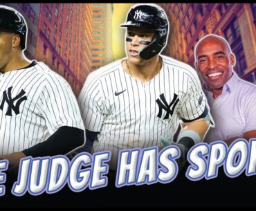 Judge Shuts Down Entitled Yankees Fans